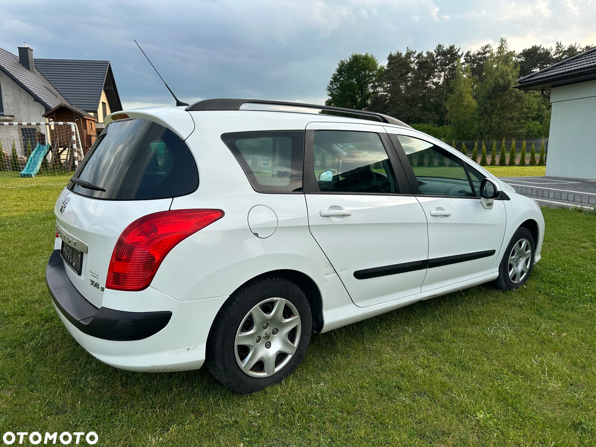 Peugeot 308 HDi FAP 110 Premium - 30