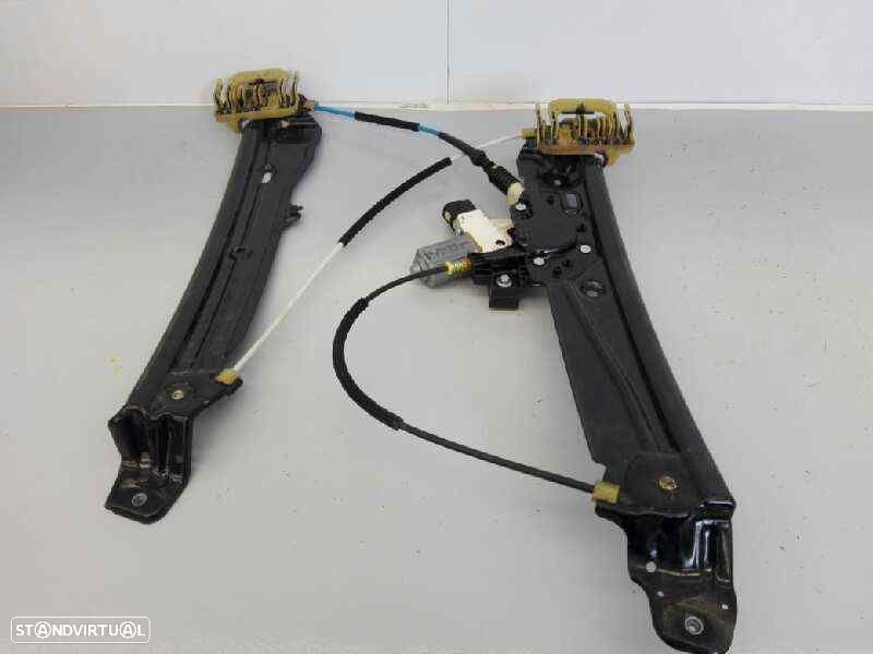 Elevador do vidro BMW F10 F11 Frente Esquerdo - 1
