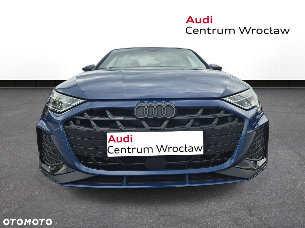 Audi A3 Sportback - 9