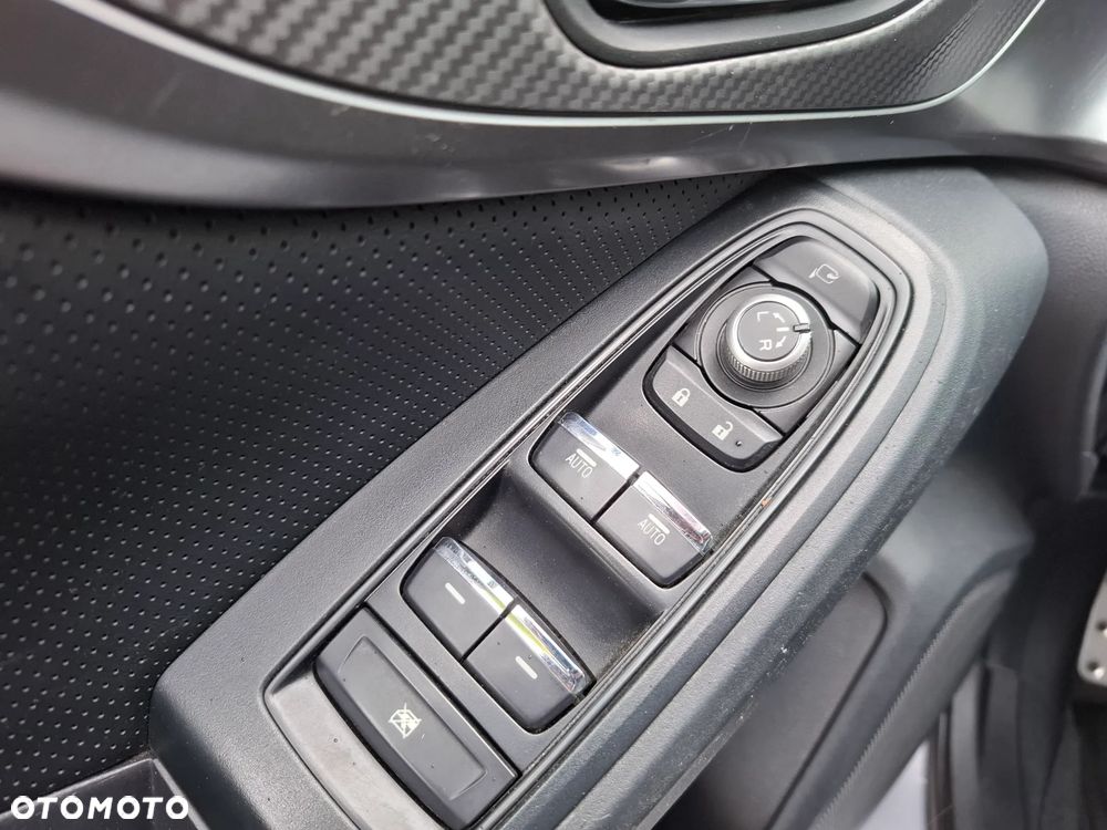 Subaru XV 2.0ie Lineartronic Active - 27