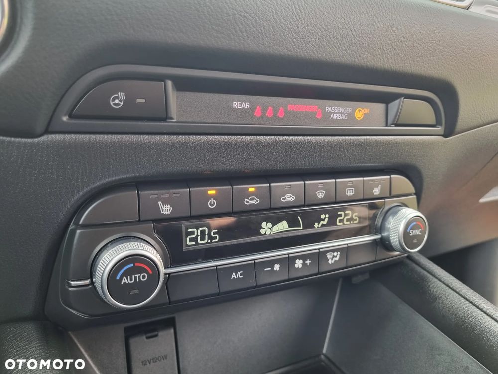 Mazda CX-5 2.0 Homura 2WD - 31
