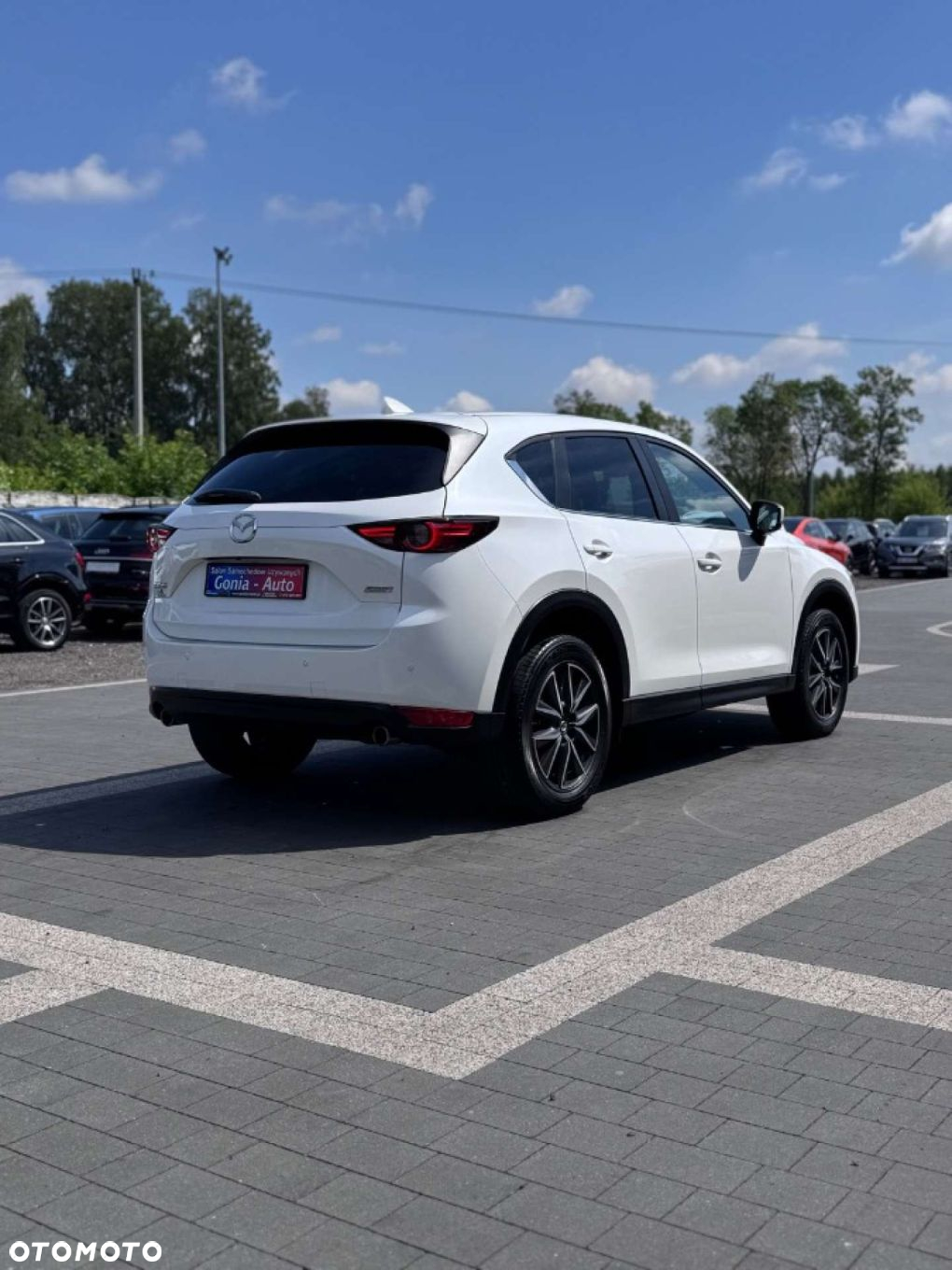 Mazda CX-5 - 6