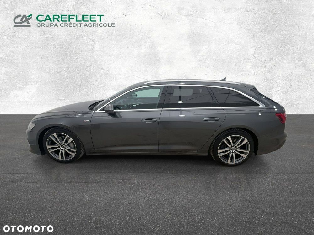Audi A6 Avant - 9