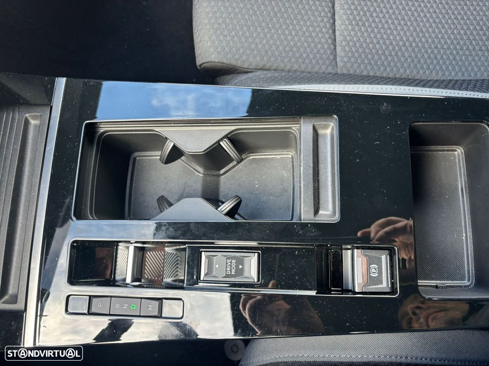 Opel Astra Sports Tourer 1.5 D Edition Aut. - 40