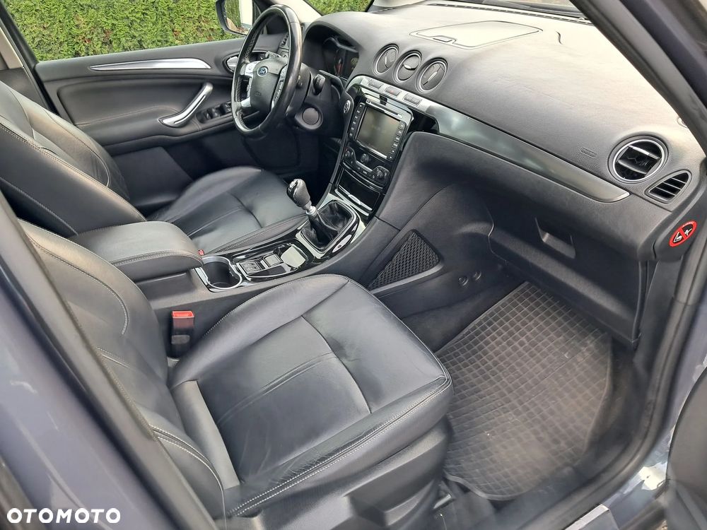 Ford S-Max - 5