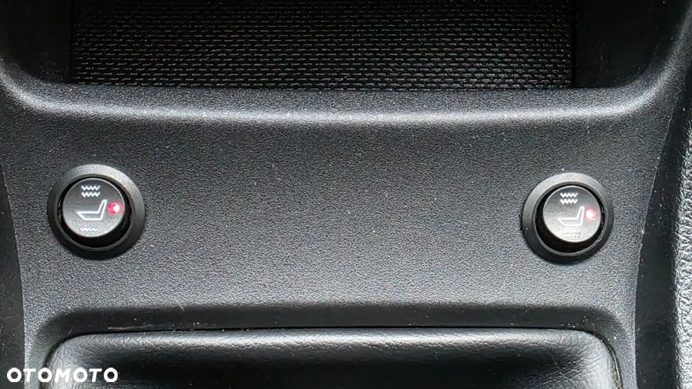 Subaru Impreza - 21