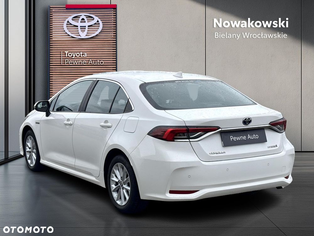 Toyota Corolla 1.8 Hybrid Comfort - 30