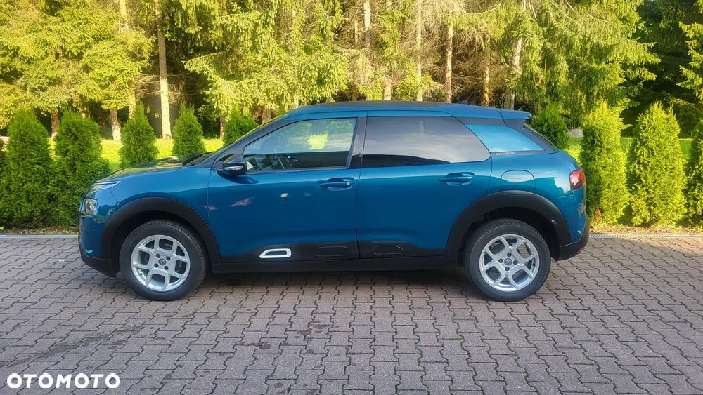 Citroën C4 Cactus Pure Tech 110 Stop&Start Selection - 5