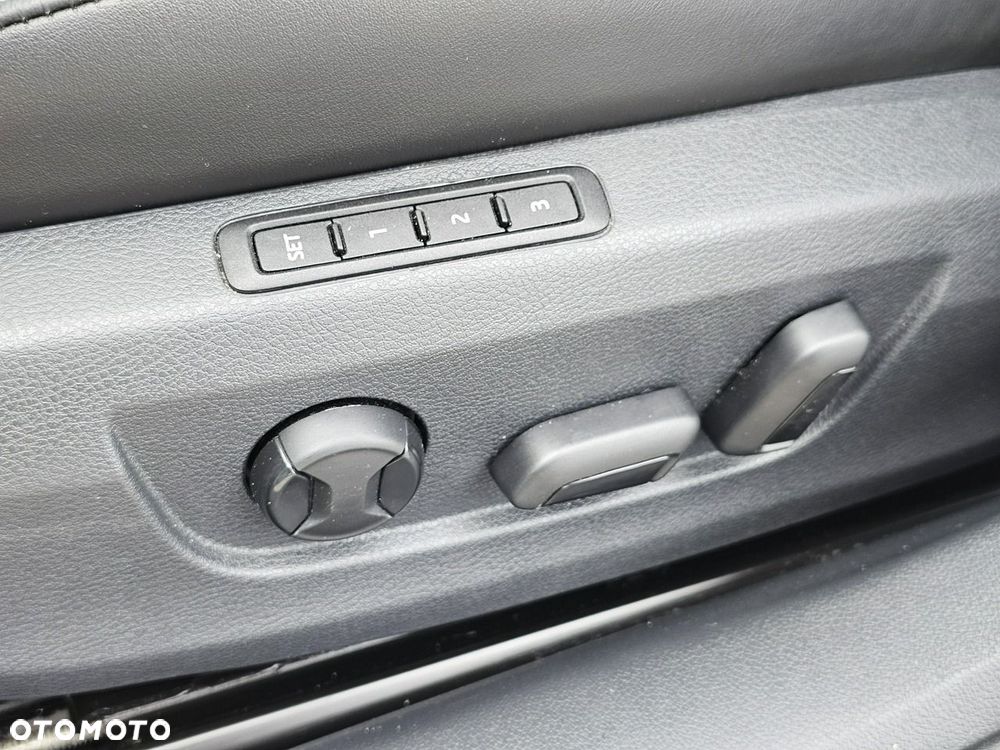 Skoda Superb - 21