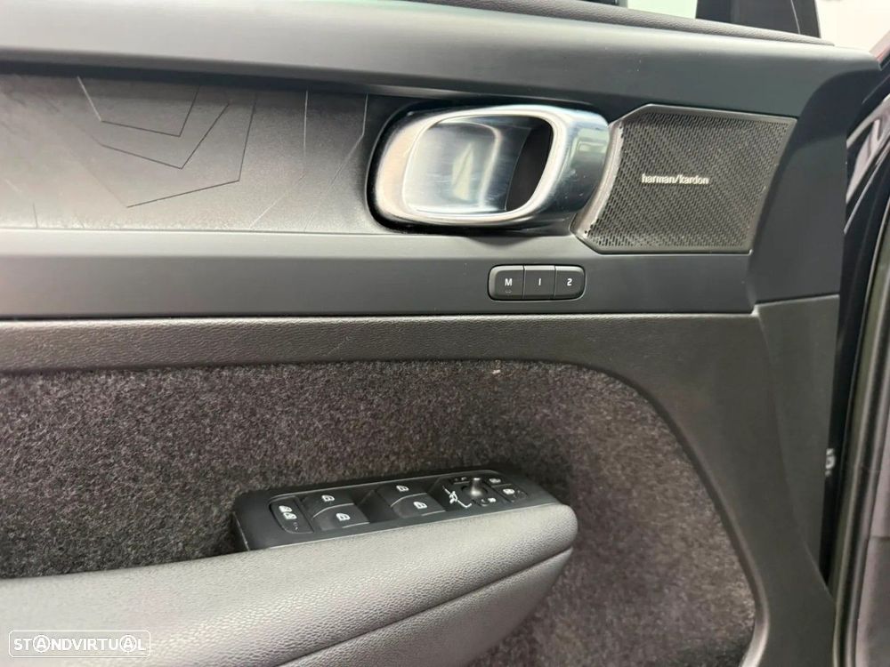 Volvo XC 40 1.5 T5 PHEV Plus Bright - 10