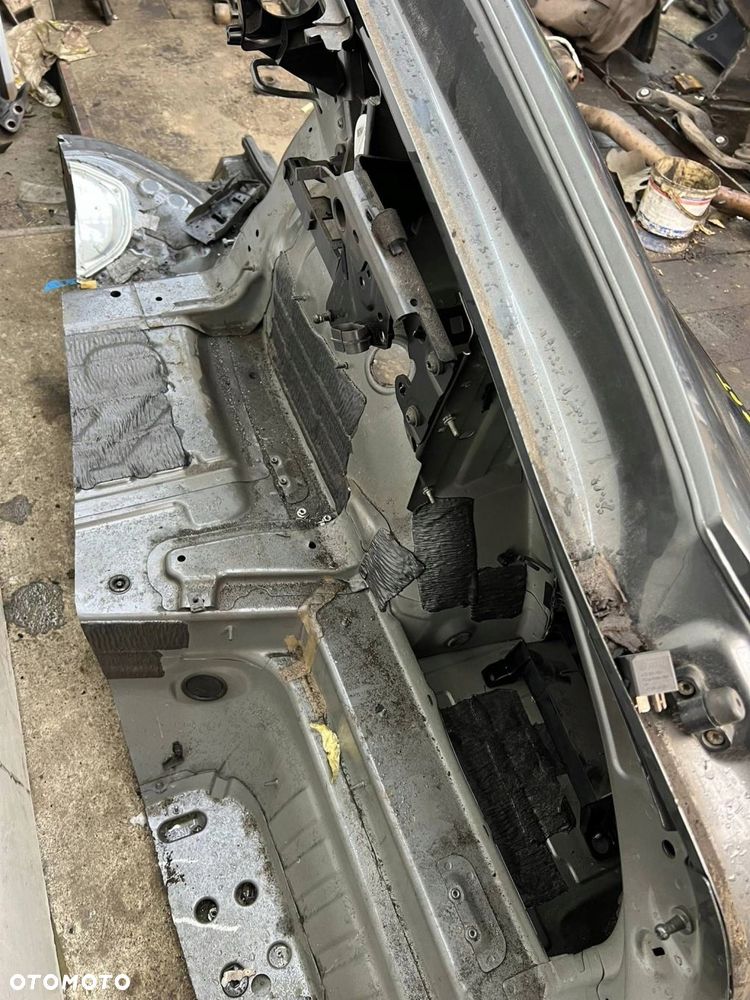 Ćwiartka tylna LZ7S Audi A7 S7 4G TYŁ PRAWY - 13
