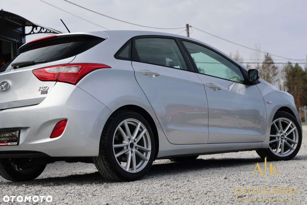 Hyundai i30 - 13