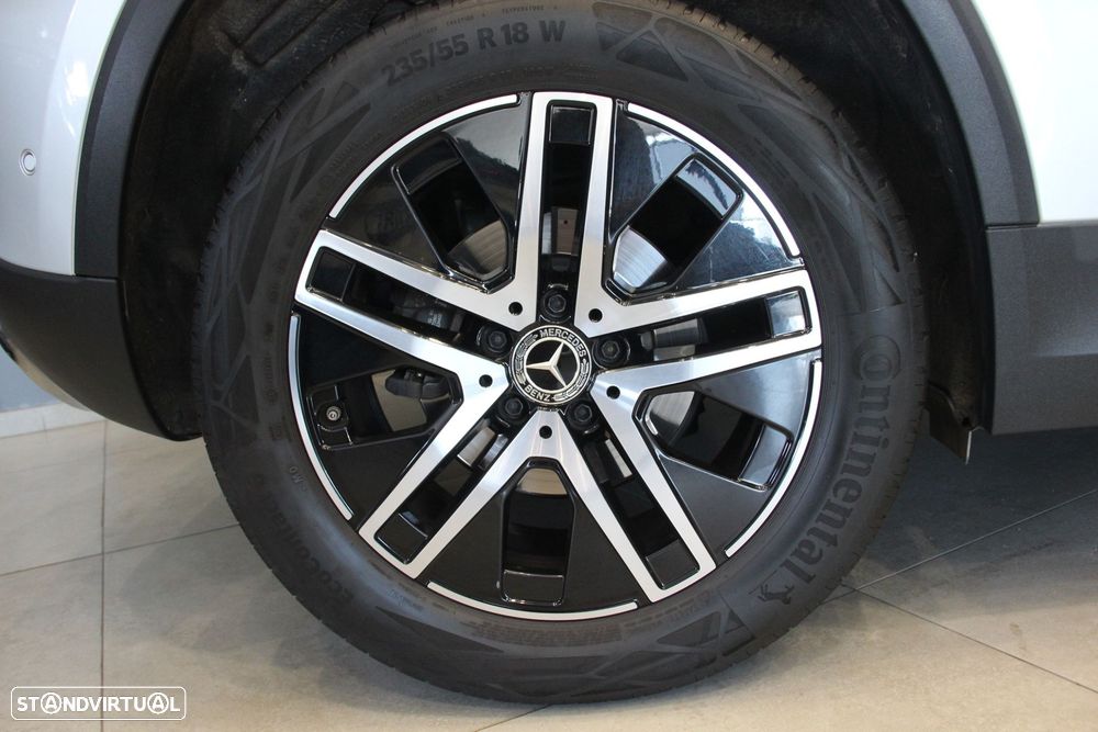 Mercedes-Benz GLA 200 Edition 1 - 3