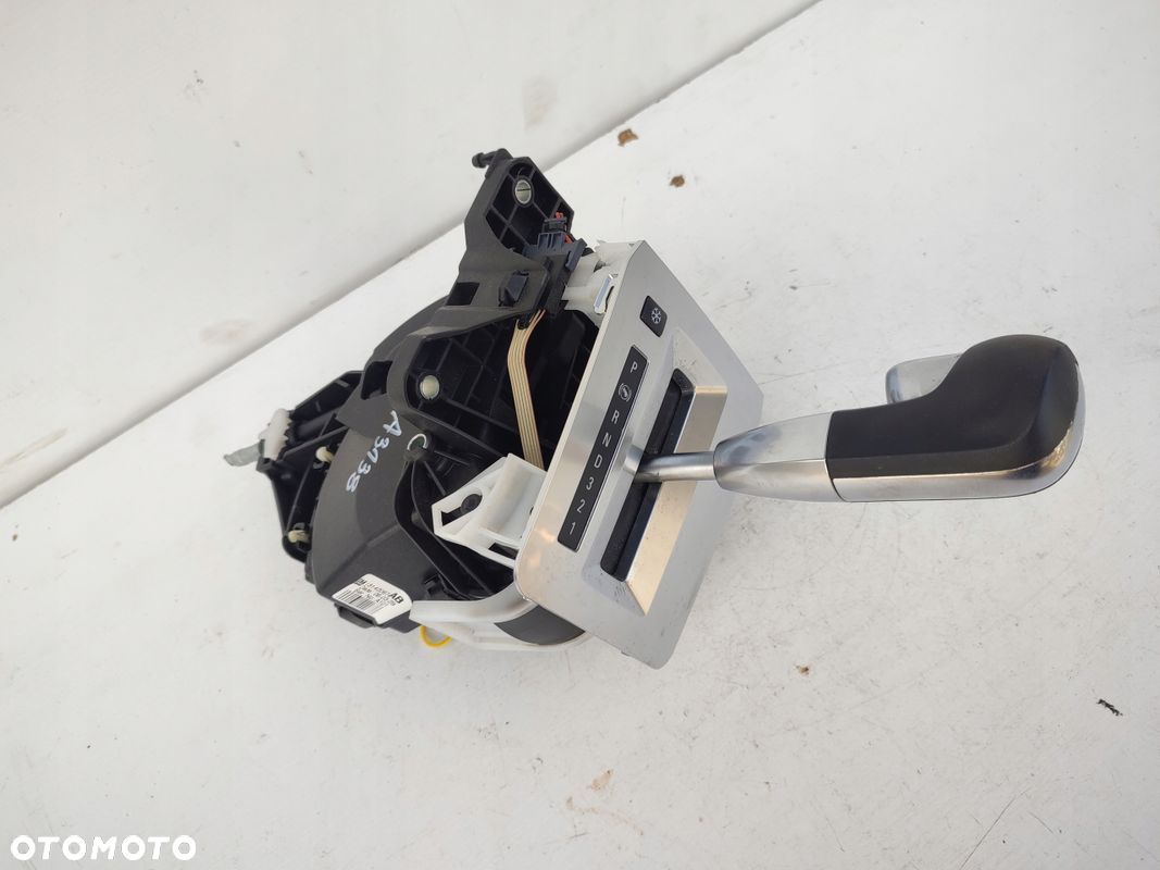 Lewarek zmiany biegów automat OPEL ZAFIRA B 2.2B 13142067 EUROPA - 1