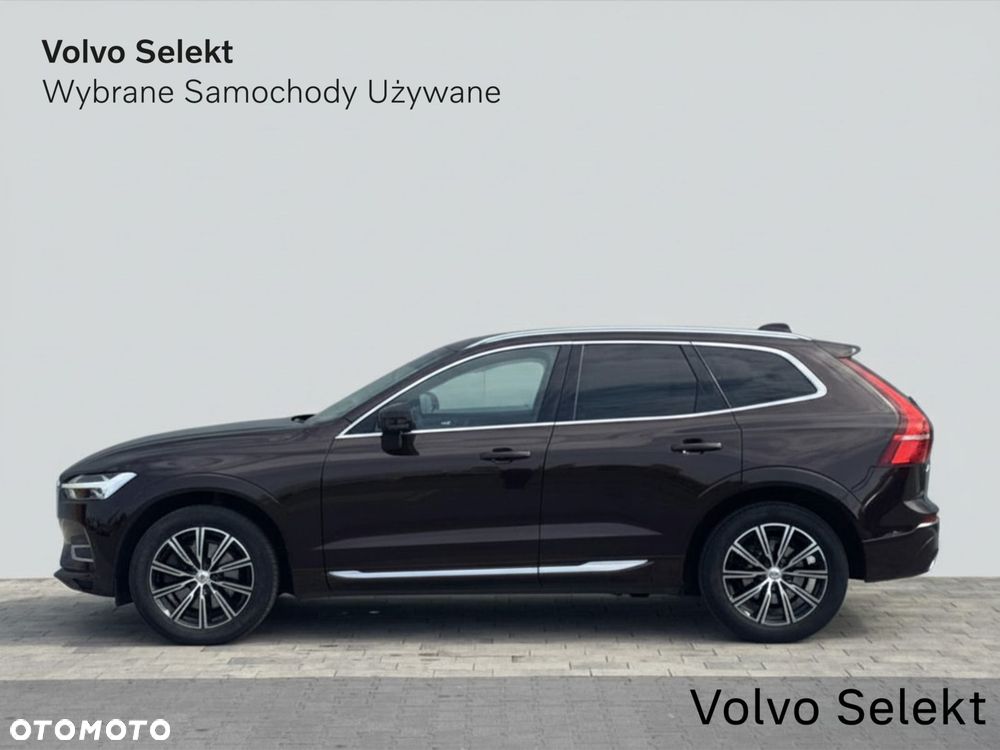 Volvo XC 60 - 7