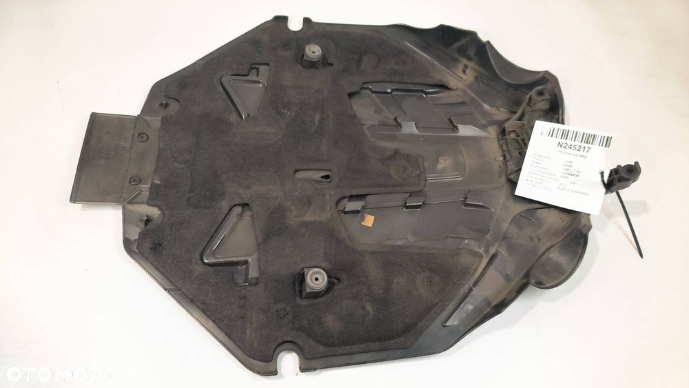 OSŁONA SILNIKA BMW 750I L 7 F01 7577459-03 - 3