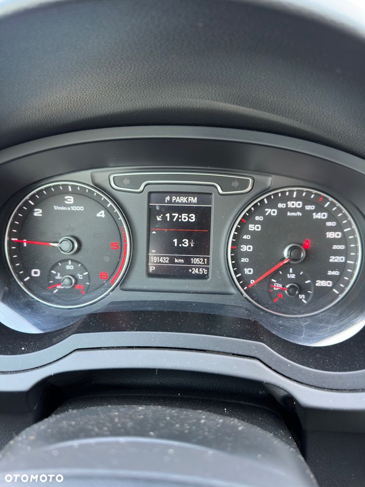 Audi Q3 2.0 TDI Quattro S tronic - 5
