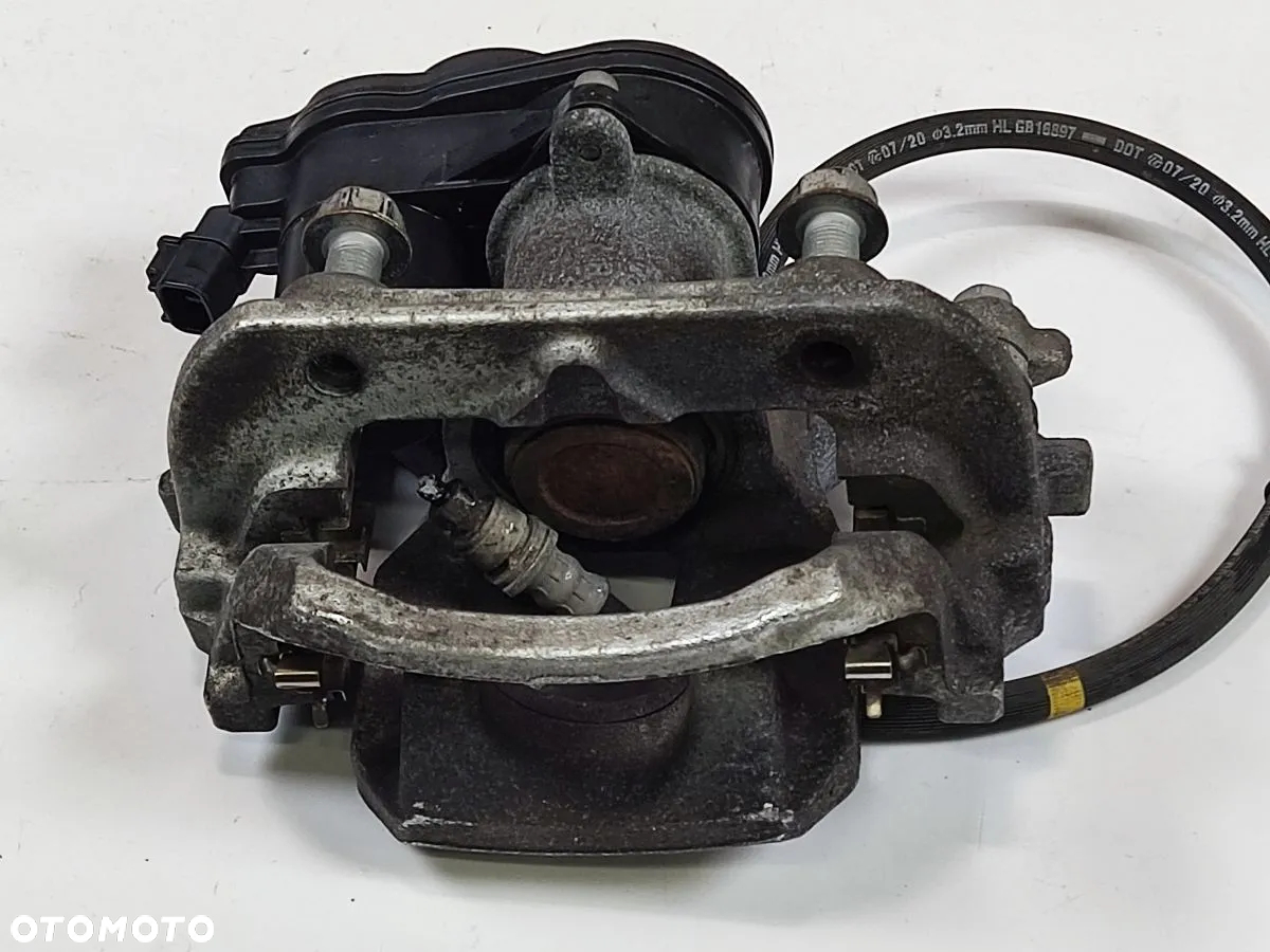 TOYOTA CAMRY 2.5h 19-24r Zacisk Hamulcowy Tył Prawy Lewy - 9