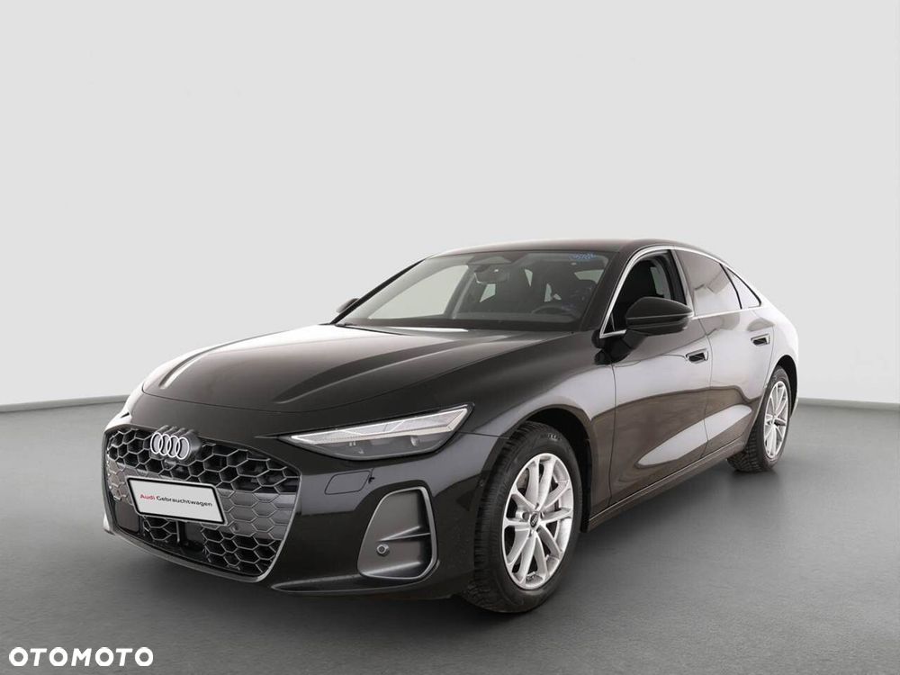 Audi A6 Limousine - 5