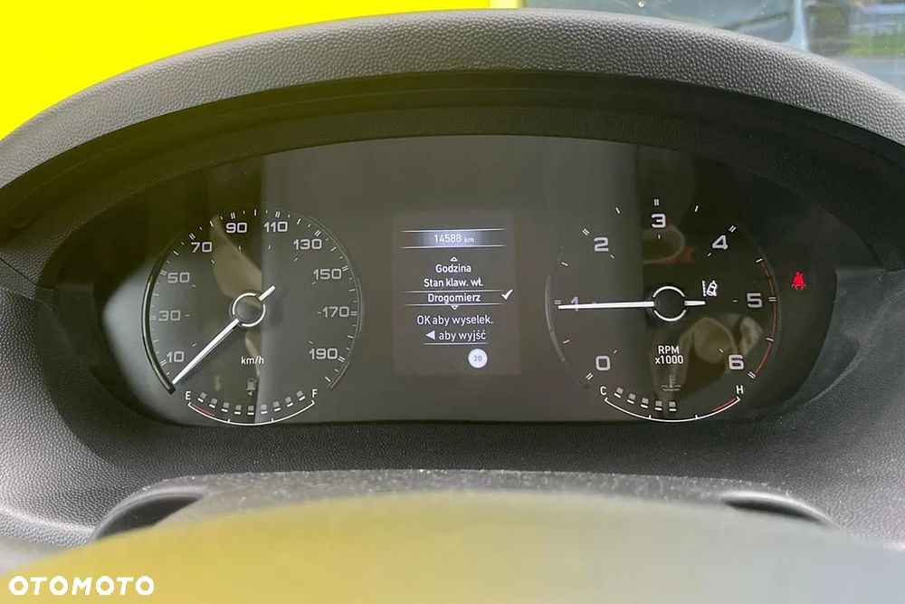 Opel MOVANO - 8