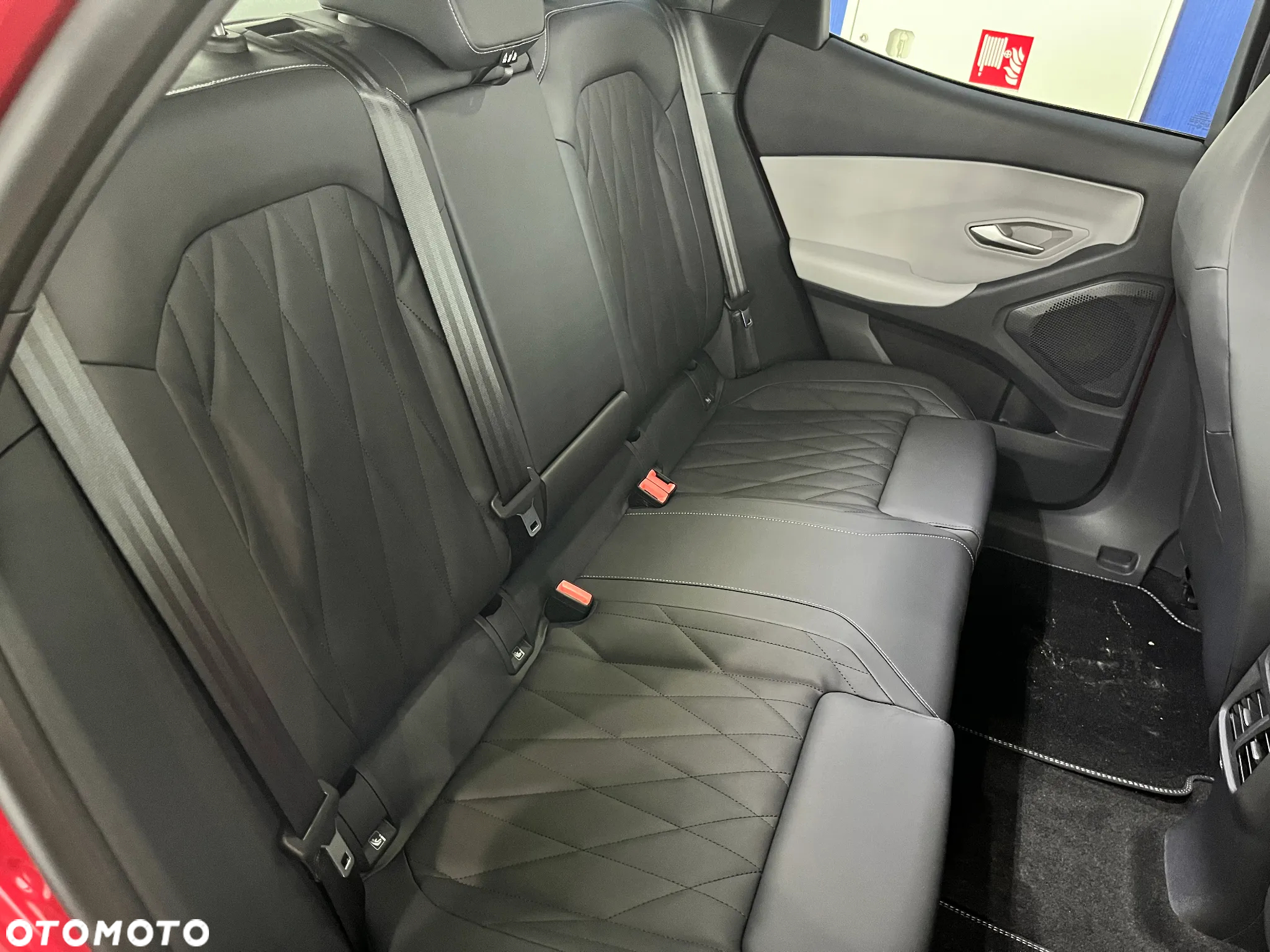 Ford Explorer 78kWh Premium AWD - 24