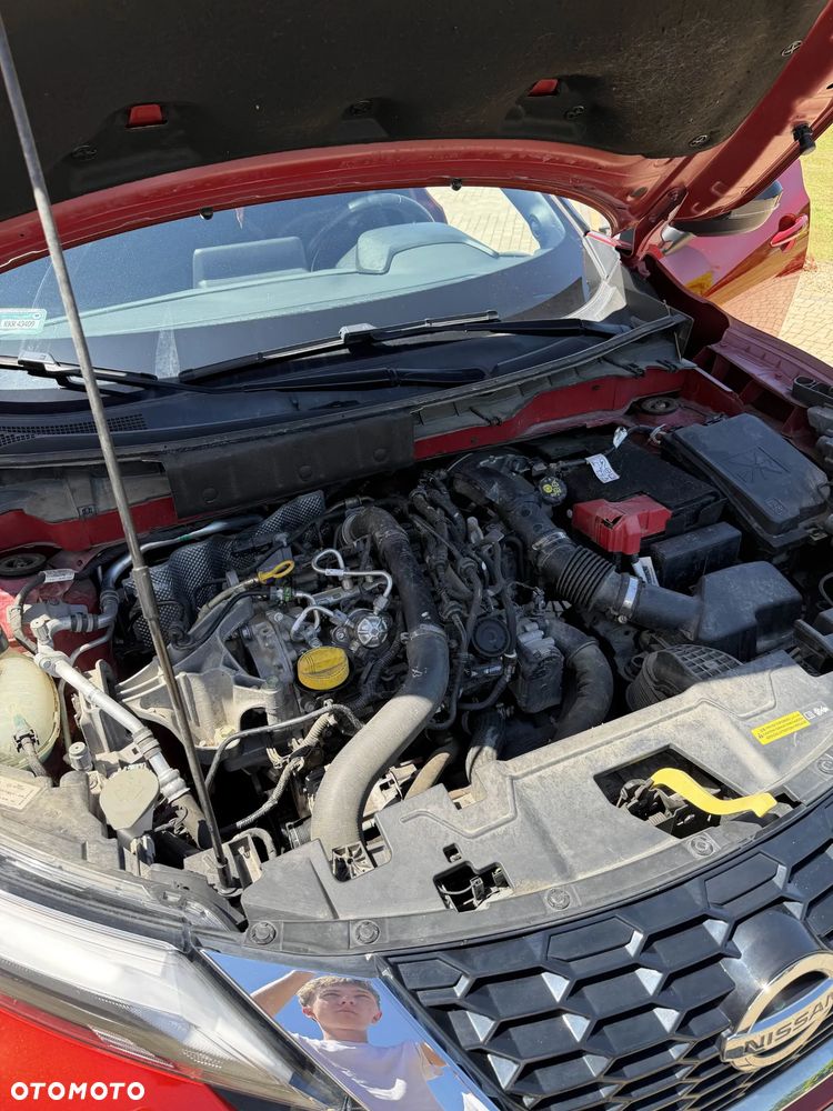 Nissan Juke 1.0 DIG-T N-Connecta - 8