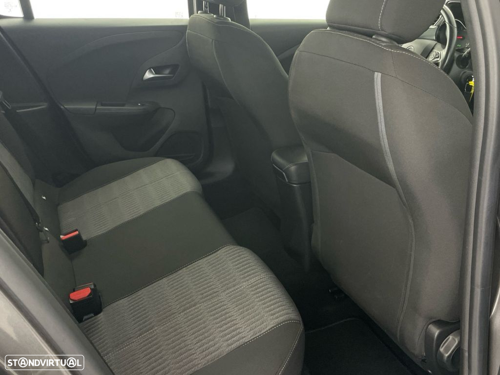 Opel Corsa 1.2 Elegance - 25