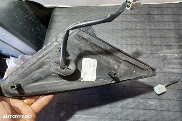 Oglinda stanga electrica E902411900 CU 5 FIRE E902411900 CU 5 FIRE Fo - 6