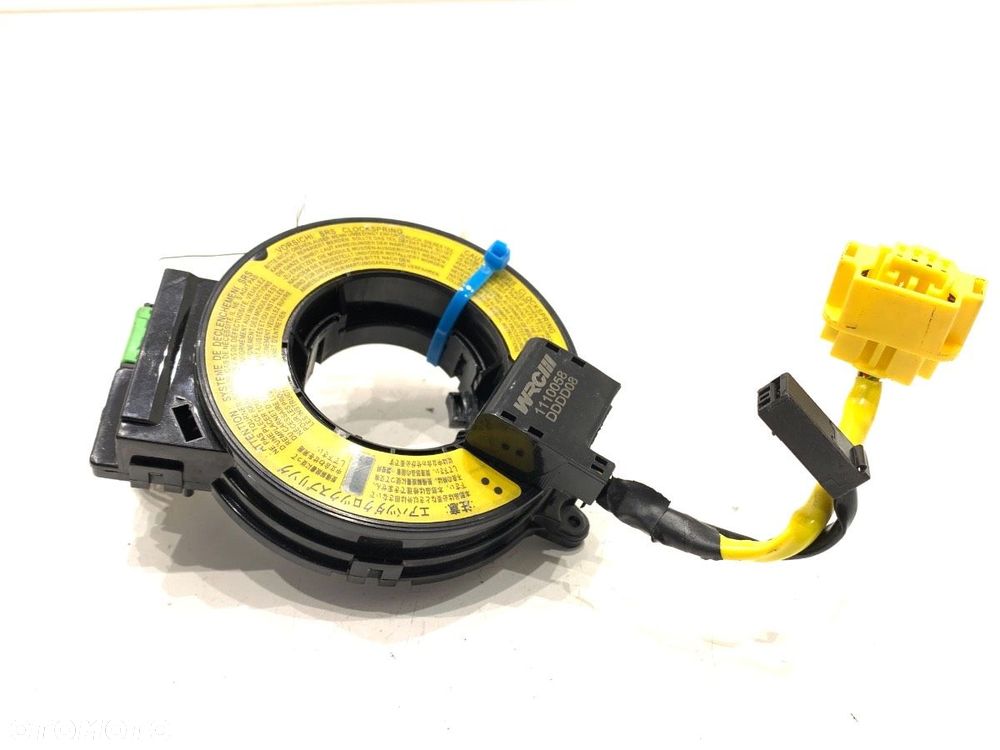 TAŚMA AIRBAG  MITSUBISHI LANCER VIII Sportback (CX_A) 2007 - 2022 1.8 (CX3A) 105 kW [143 KM] - 2