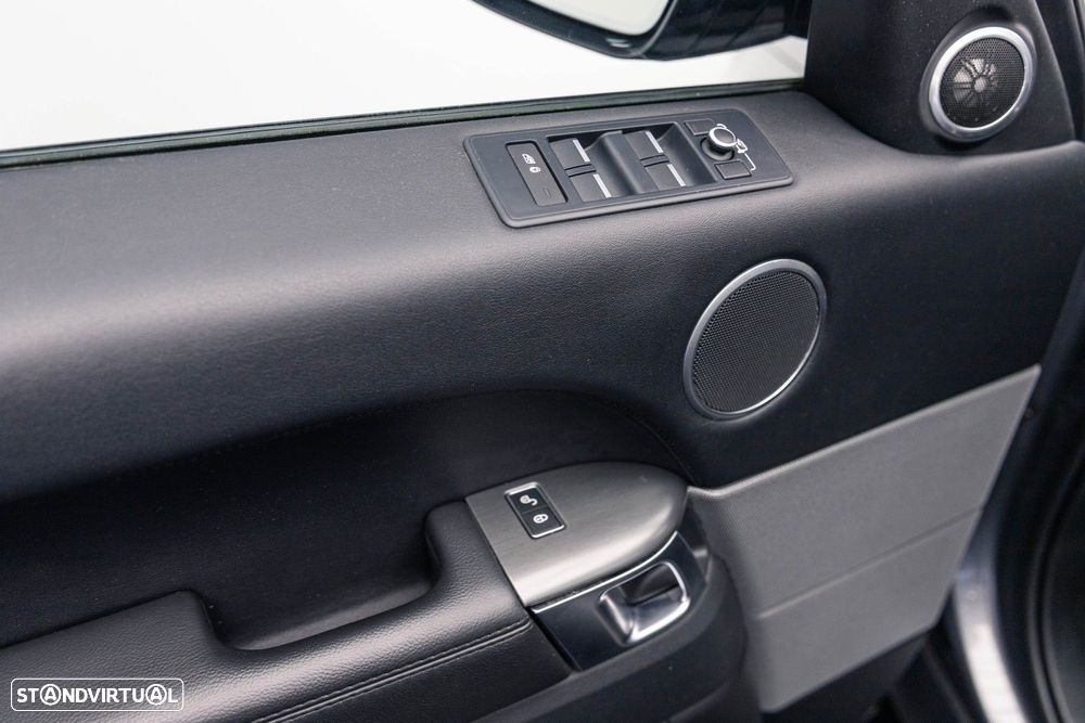 Land Rover Range Rover Sport 2.0 SD4 HSE - 44