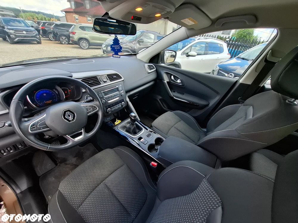 Renault Kadjar Energy TCe 130 Life - 10