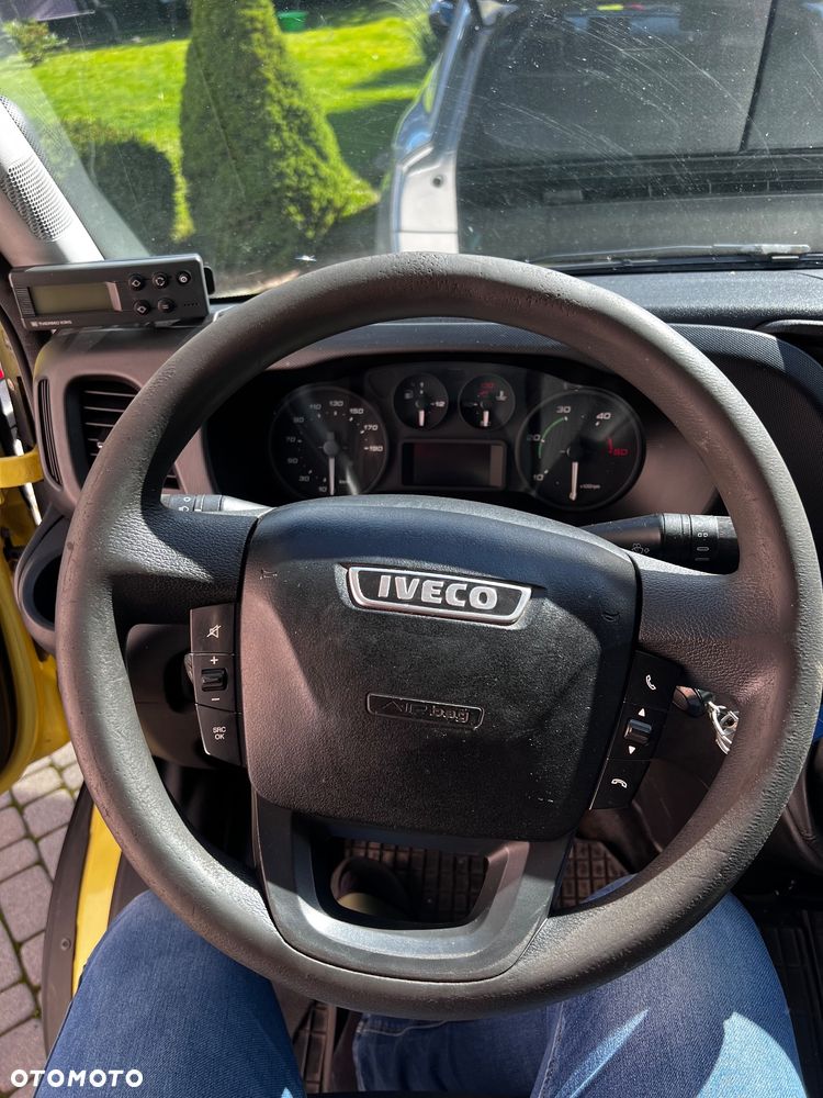 Iveco Daily - 15