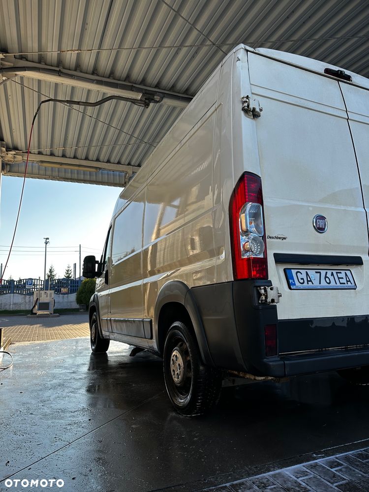 Fiat DUCATO - 2