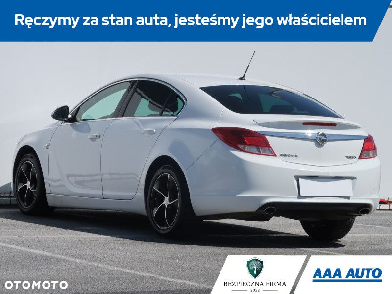 Opel Insignia - 5