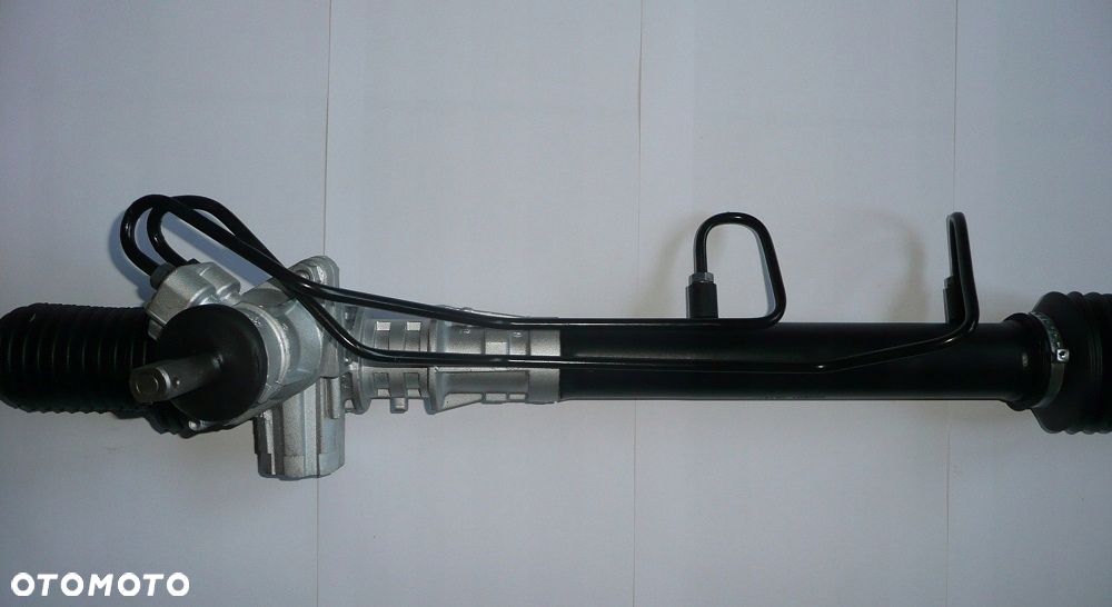 Przekładnia Kierownicza Maglownica Renault Kangoo I Lift Kubistar Koyo - 3