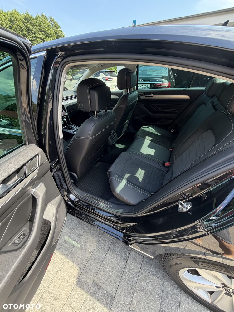 Volkswagen Passat 2.0 TSI Elegance DSG - 14