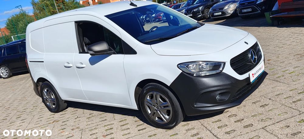 Mercedes-Benz Citan