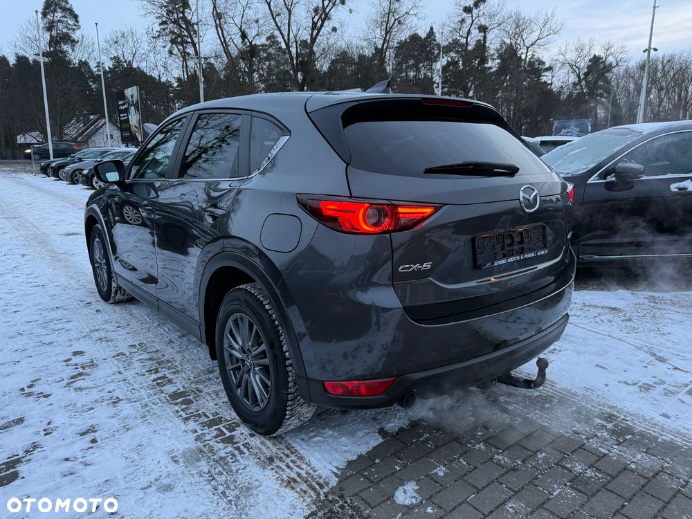 Mazda CX-5 - 3