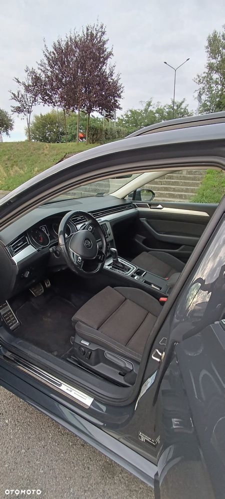 Volkswagen Passat 2.0 TDI BMT Comfortline DSG7 - 7
