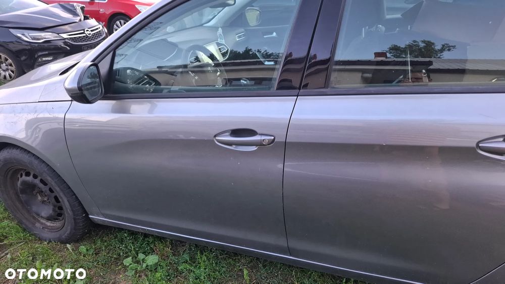 Peugeot 308 - 7