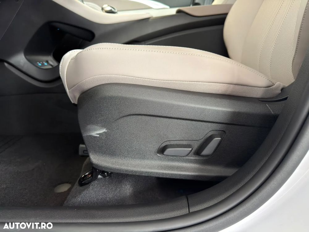 Byd Sealion 5 DM-i PHEV Design - 19