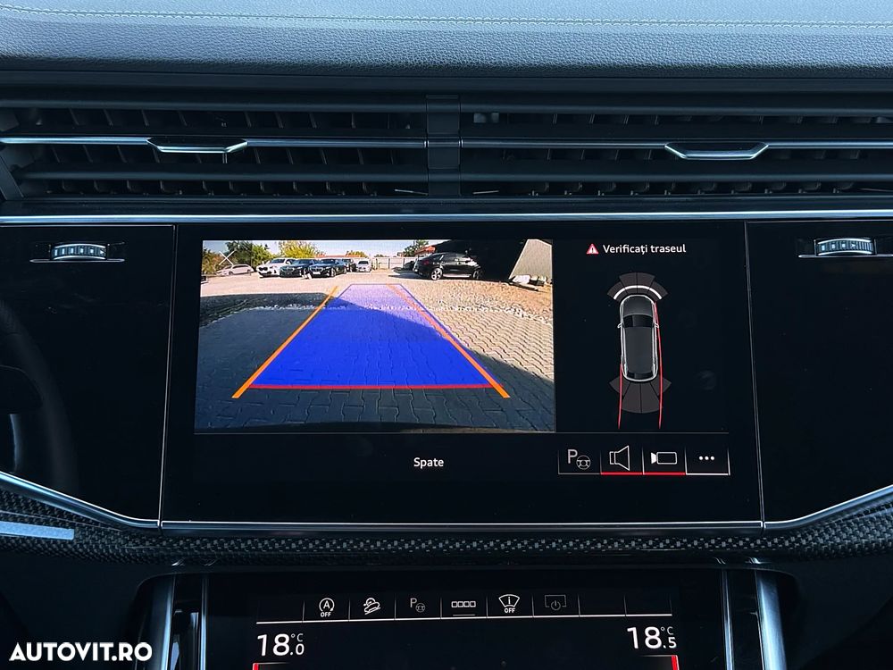 Audi Q8 50 TDI quattro Tiptronic competition plus - 32