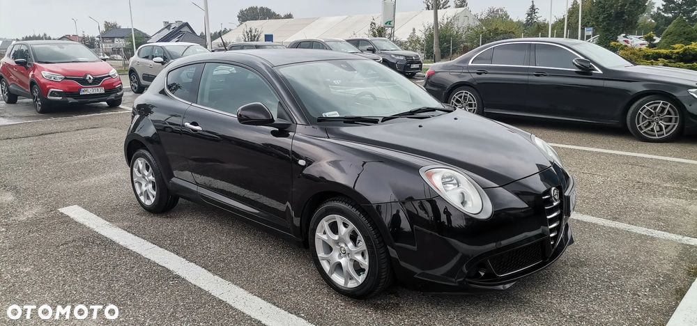 Alfa Romeo Mito 1.3 JTDM Progression S&S - 1