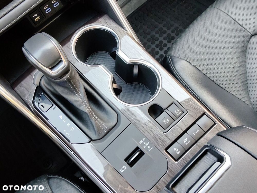 Toyota Highlander - 26