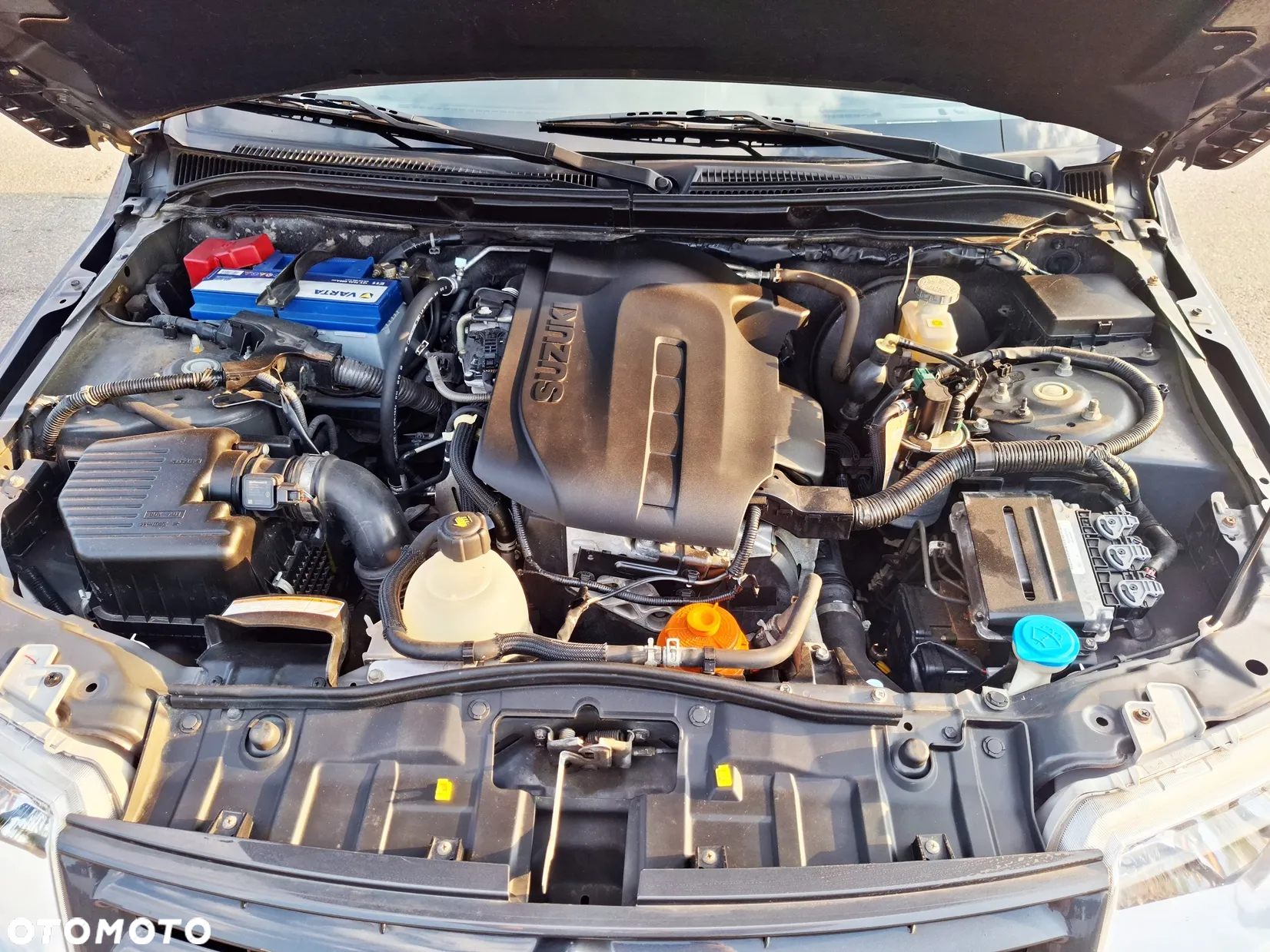 Suzuki Grand Vitara - 7