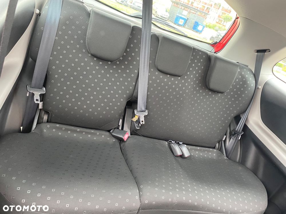 Toyota Yaris 1.0 VVT-i Luna - 14