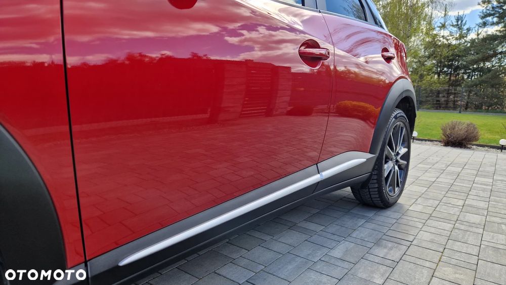 Mazda CX-3 2.0 Skypassion - 11