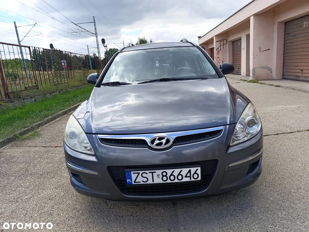 Hyundai i30 1.6 Classic - 11