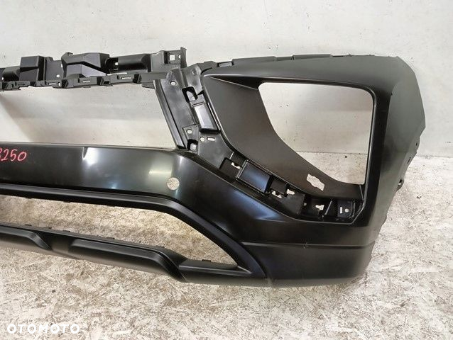 ZDERZAK PRZÓD PRZEDNI MITSUBISHI ECLIPSE CROSS LIFT 21- - 3