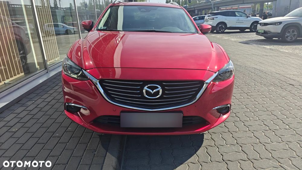 Mazda 6 2.0 SkyEnergy - 7